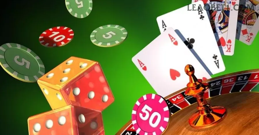 Baixar leaobet app para jogadores brasileiros