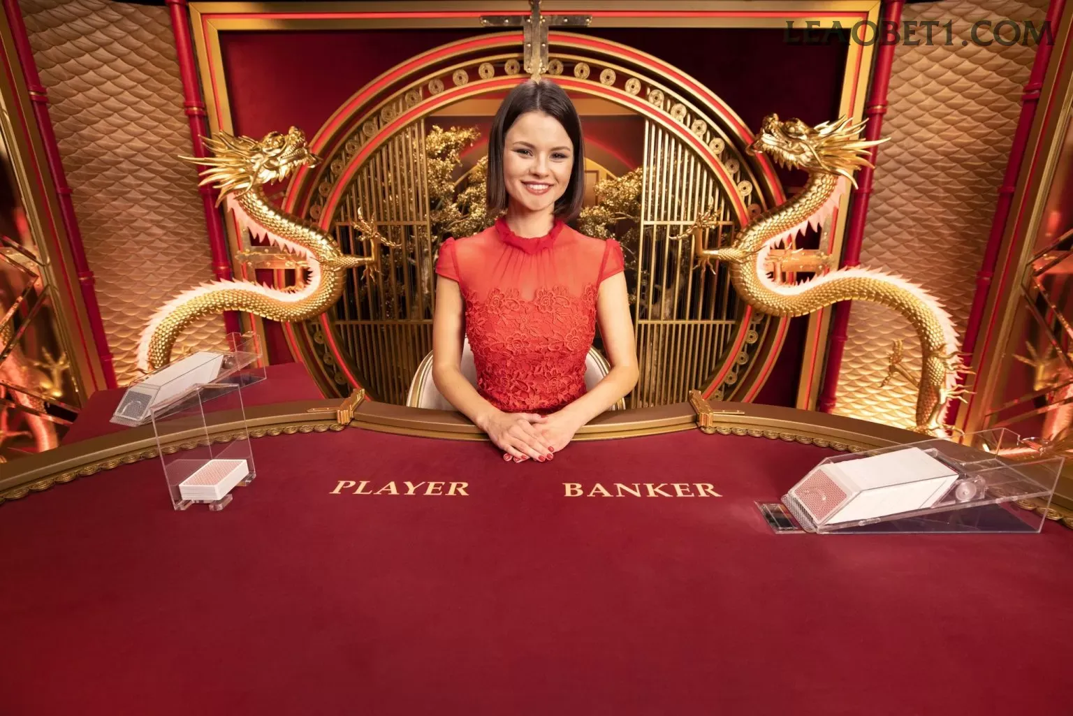 Lista de jogos para leaobet casino section