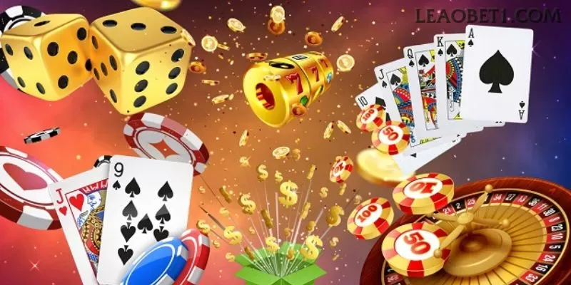leaobet app de jogo para jogadores brasileiros