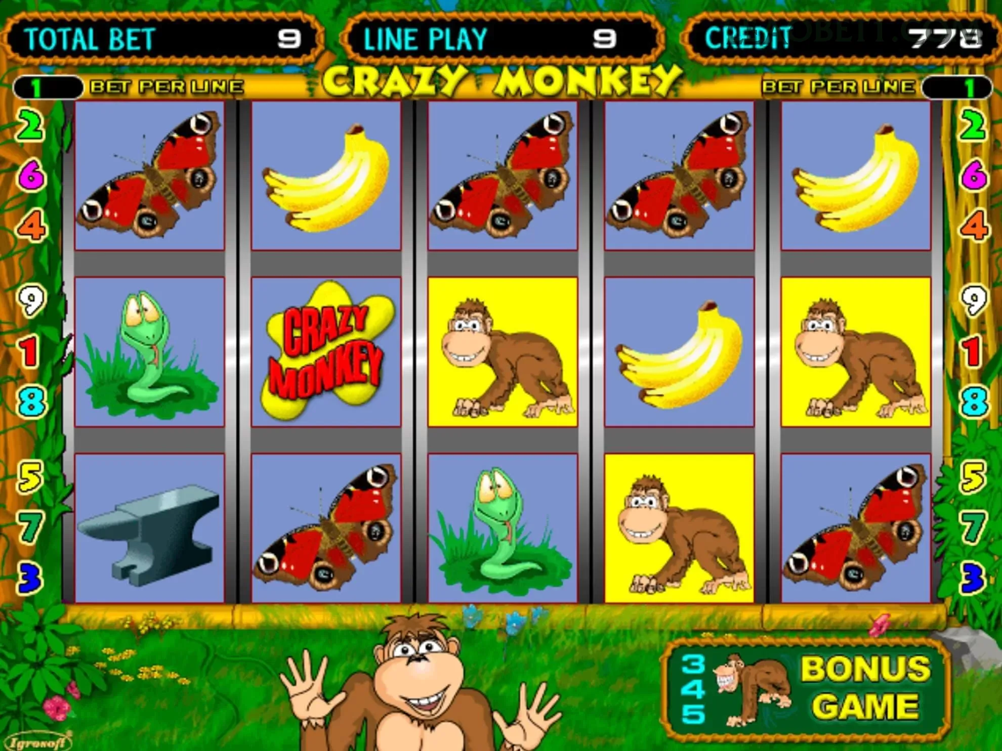 Lista de jogos para leaobet slots section